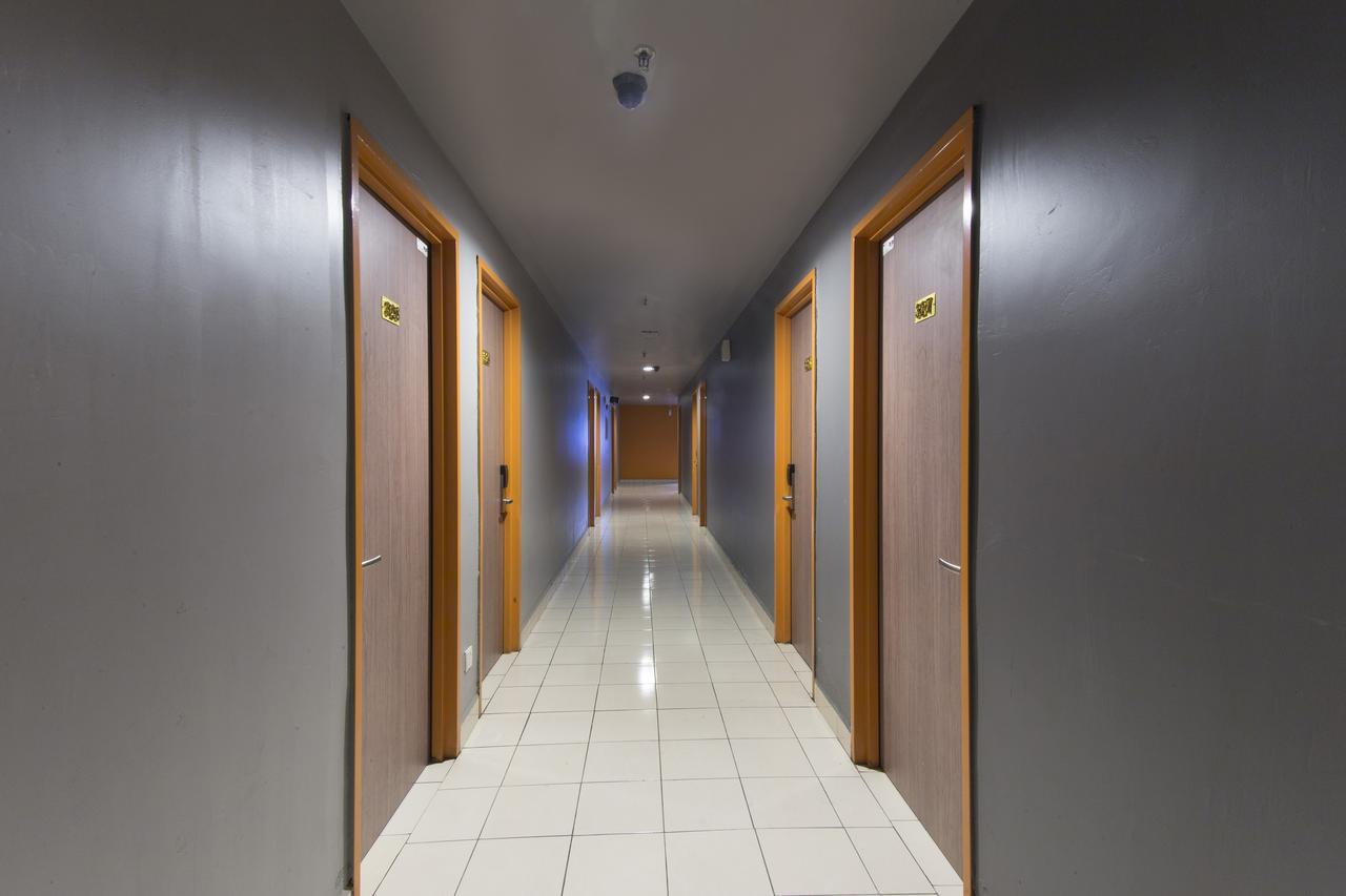 Hotel Smart Boutique 3*
