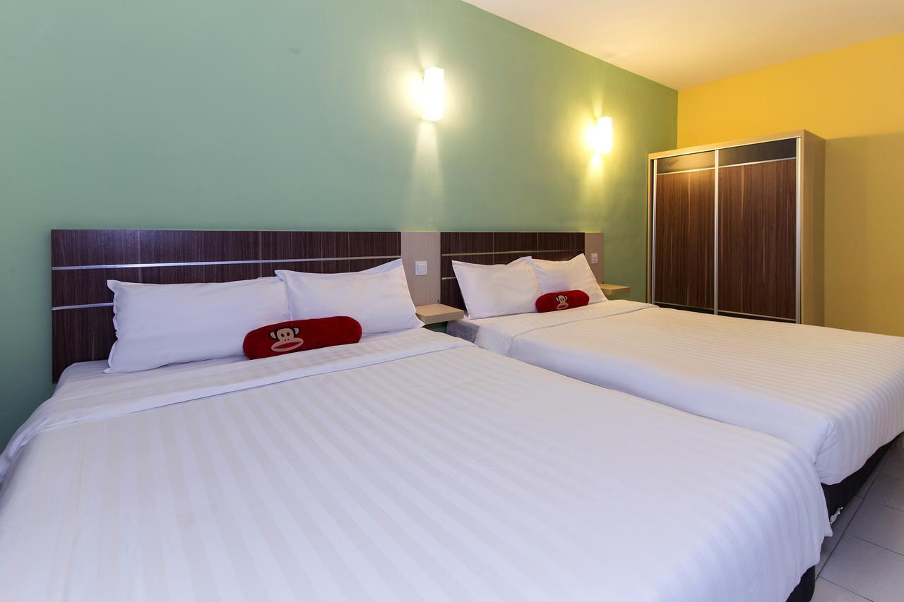 Smart Boutique 3* Kuala Lumpur