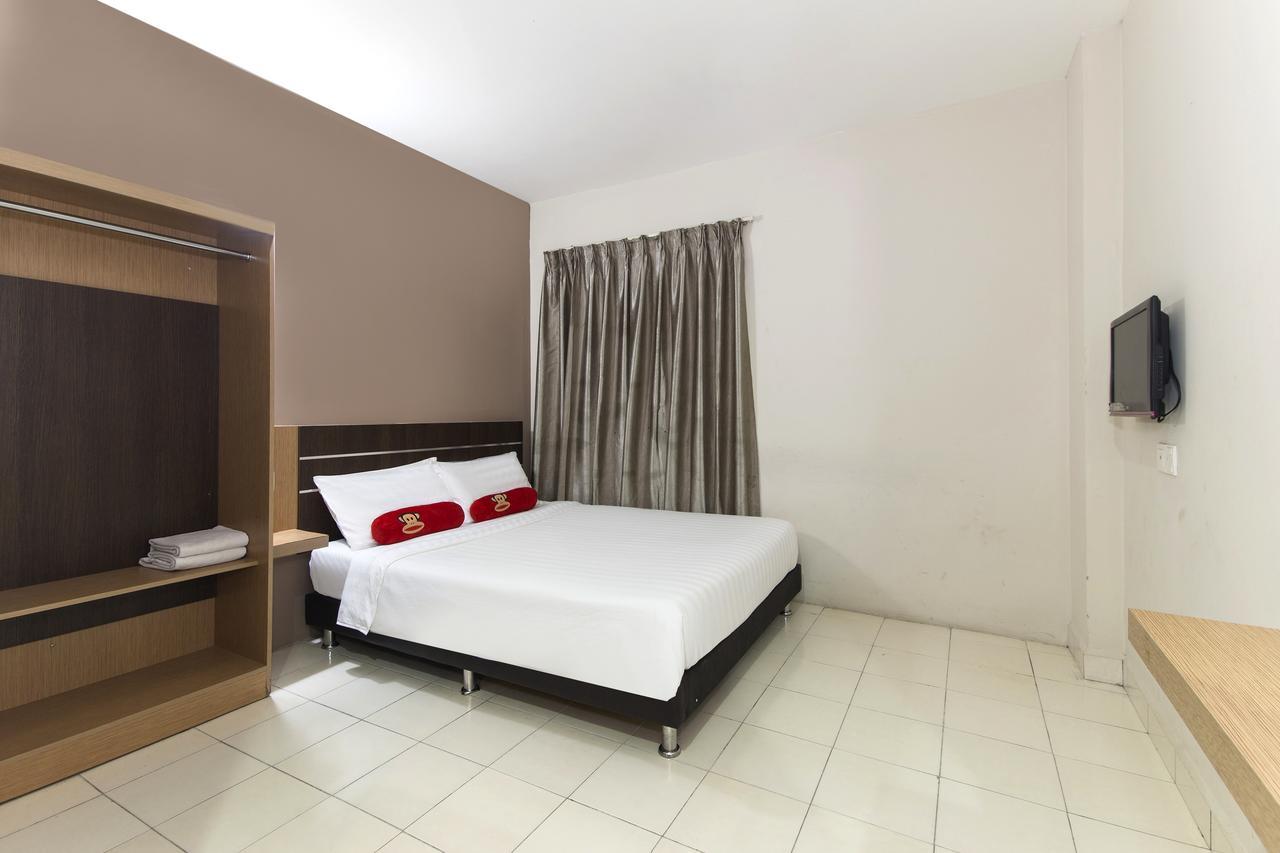 Smart Boutique 3* Kuala Lumpur