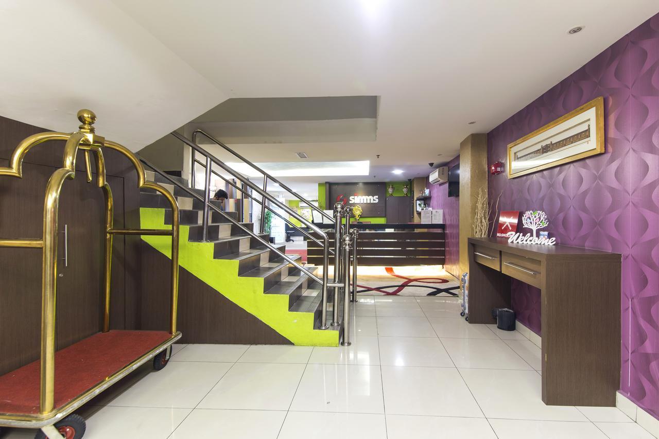 Hotel Smart Boutique 3*