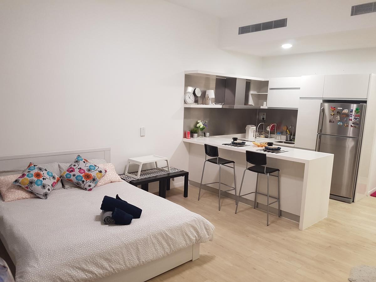 Apartment Studio M City Jalan Ampang By Fervent Kuala Lumpur
