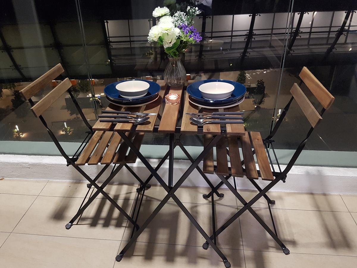 Studio M City Jalan Ampang By Fervent *