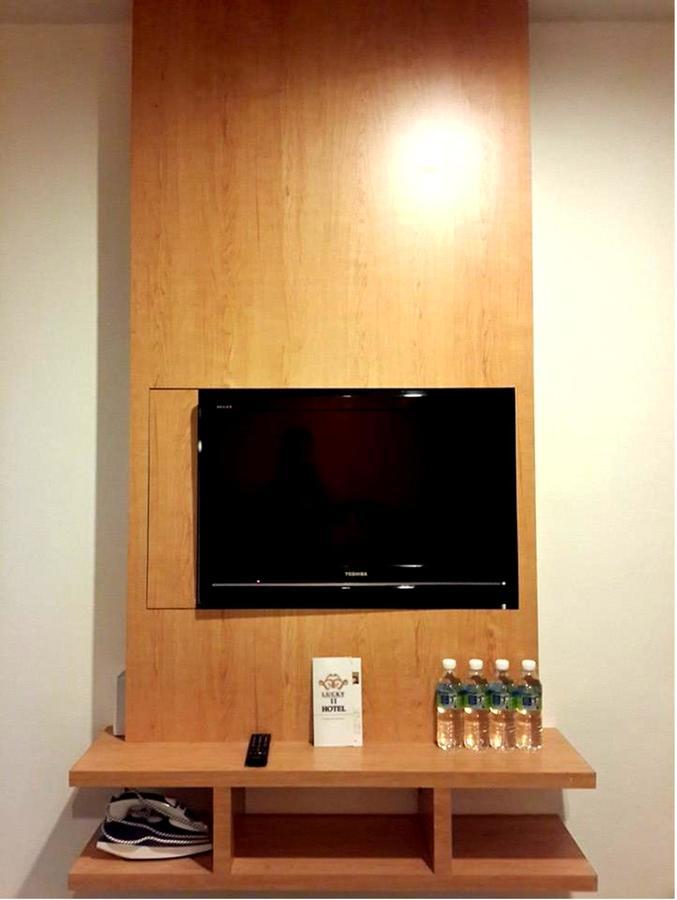 Lucky 11 Hotel Kuala Lumpur