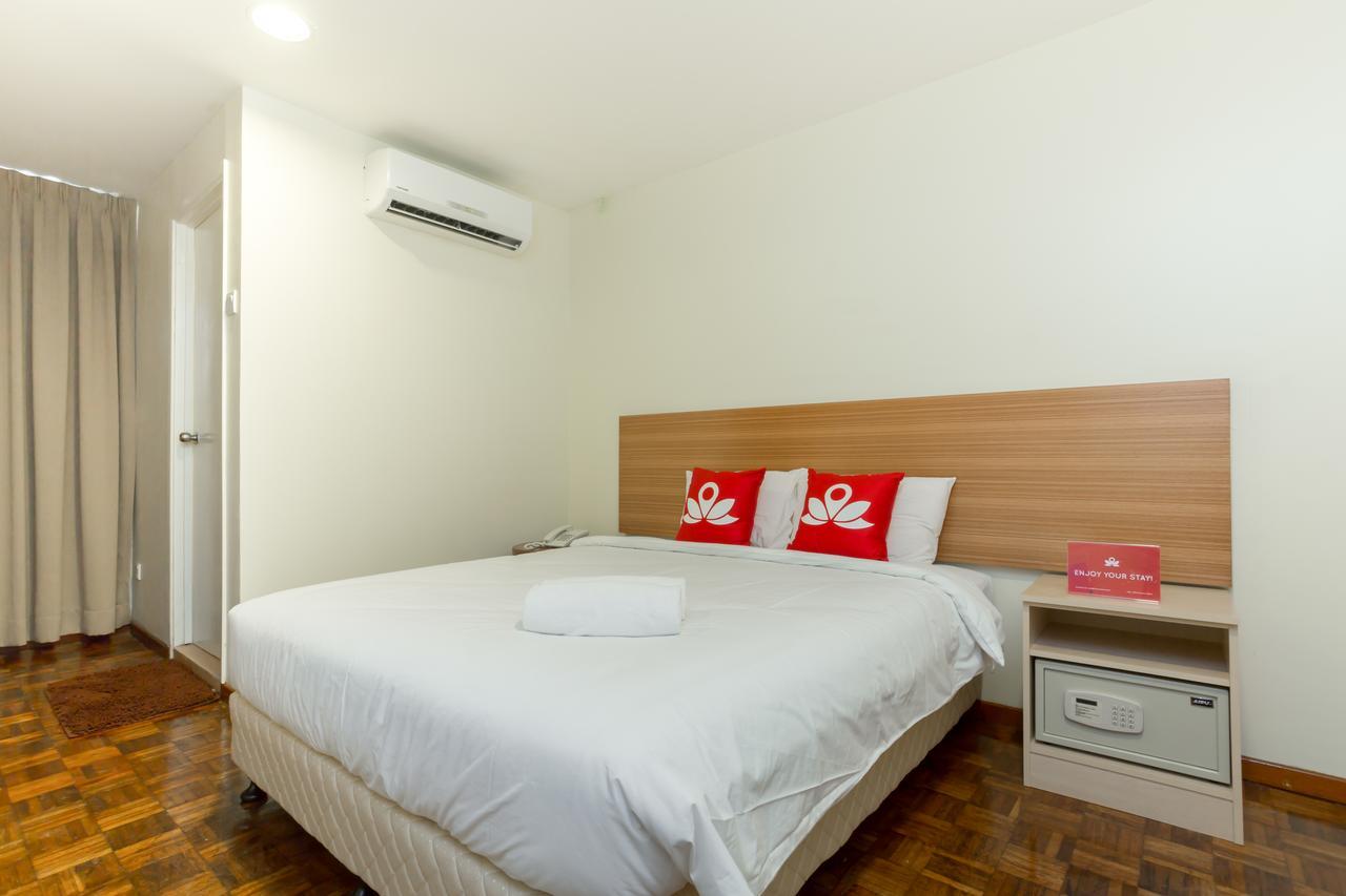 Hotel Zen Basic Sentul