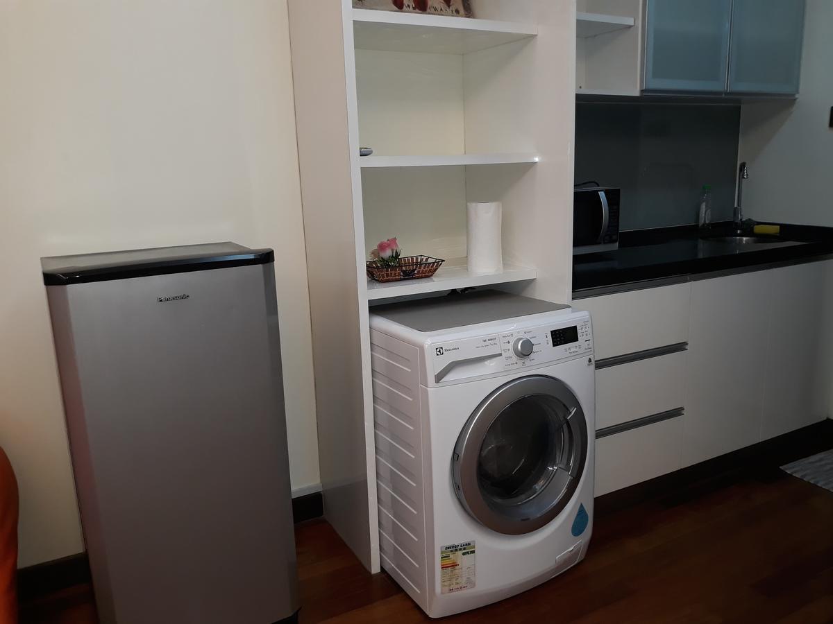 Apartment Casa Residency *