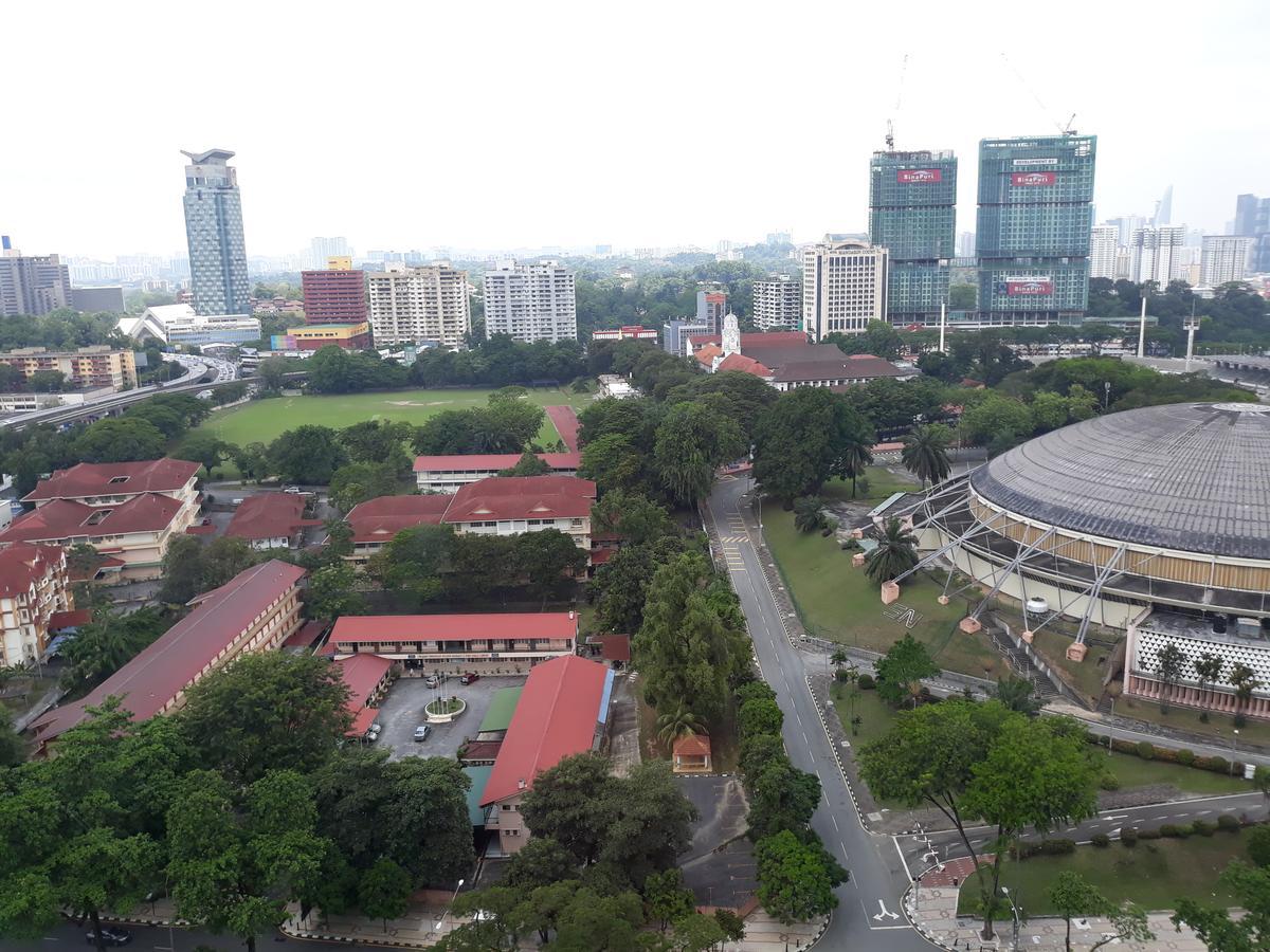 Casa Residency Apartment Kuala Lumpur