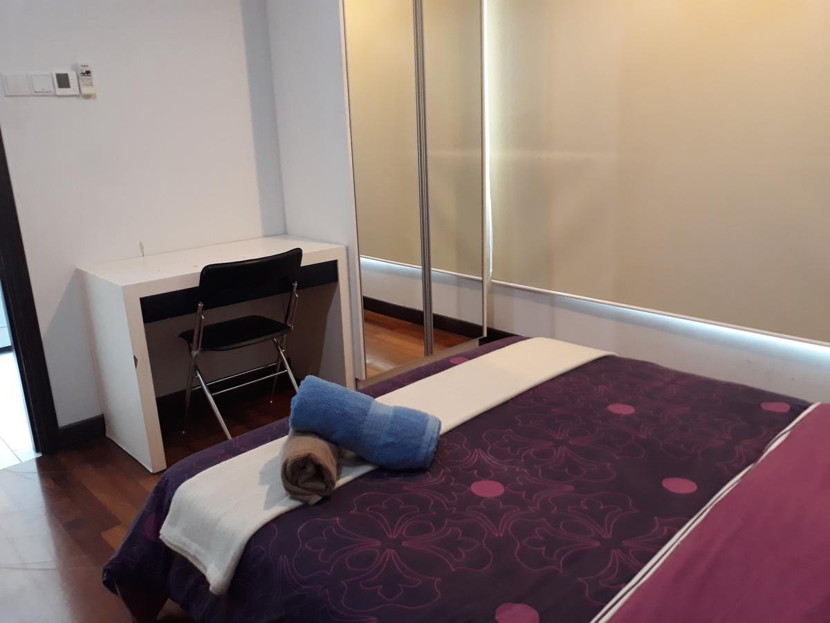 Casa Residency * Kuala Lumpur