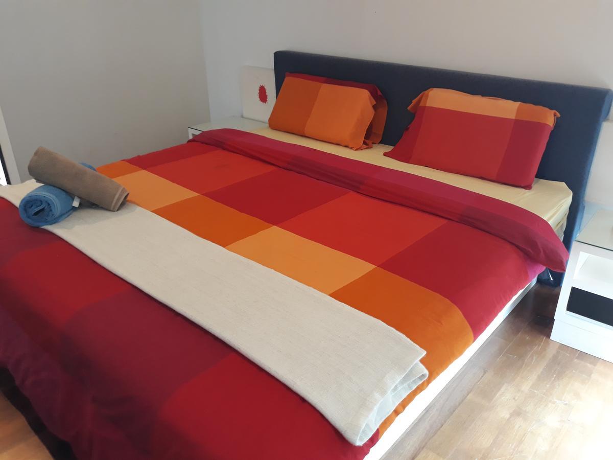 Casa Residency Kuala Lumpur