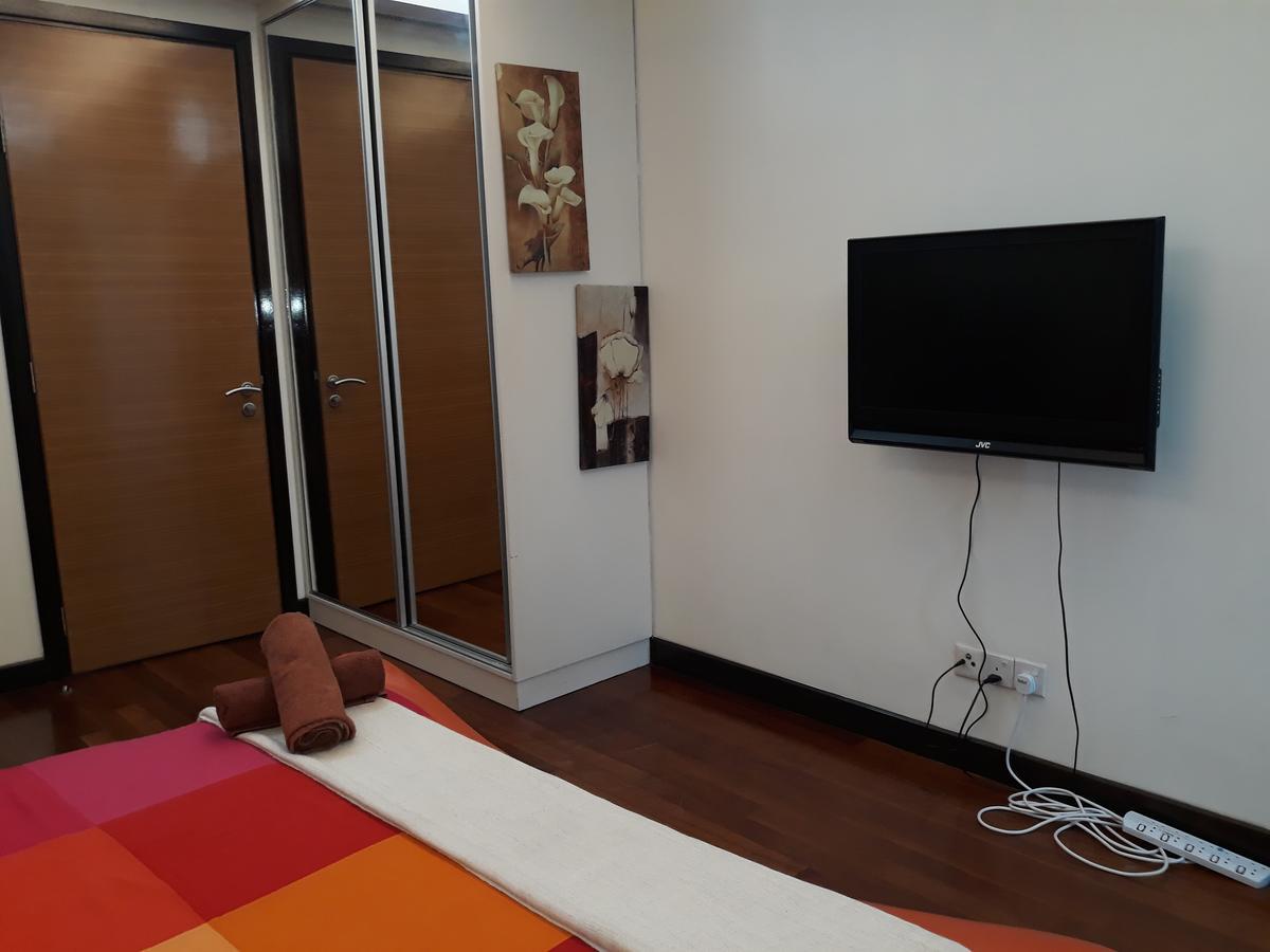 Casa Residency