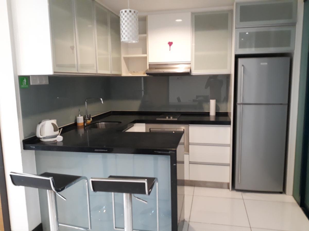 Casa Residency Apartemen