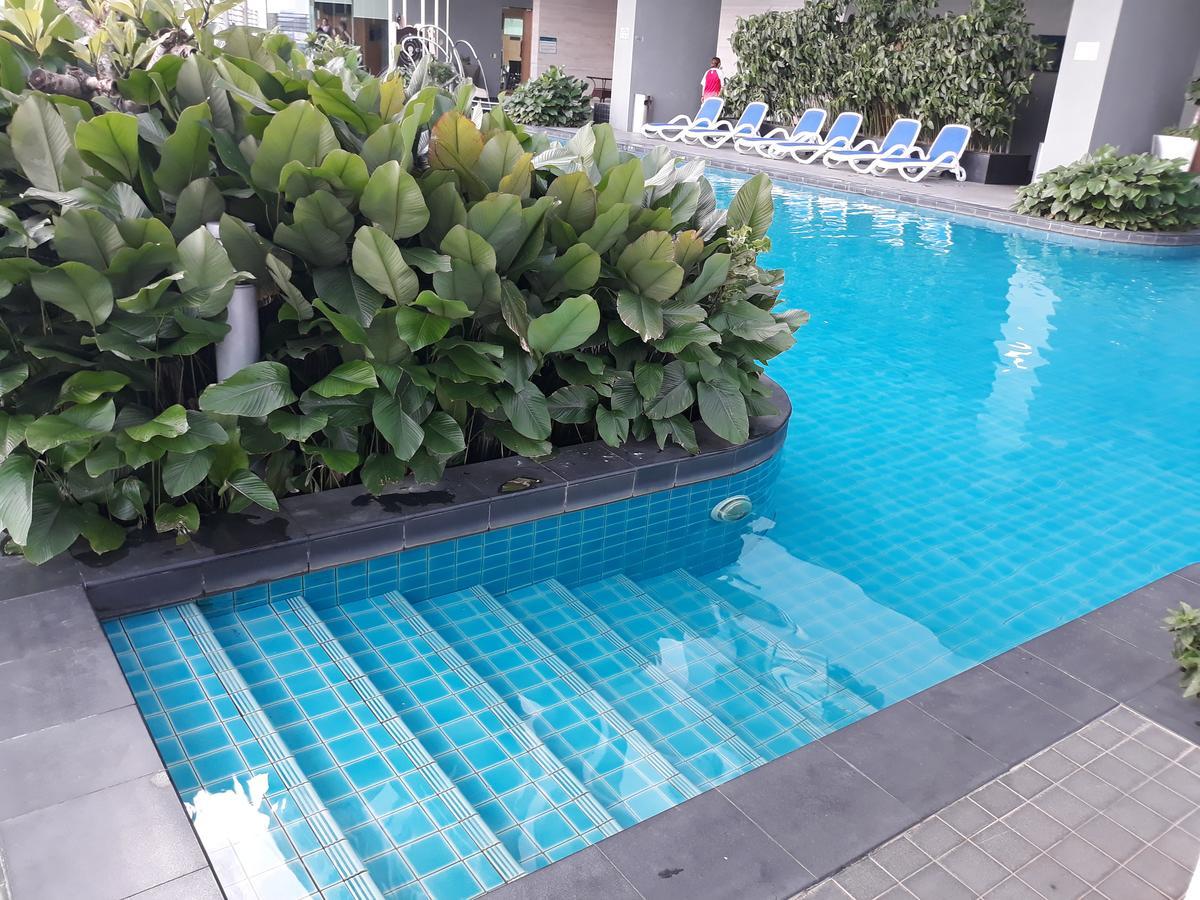 Casa Residency Apartemen *