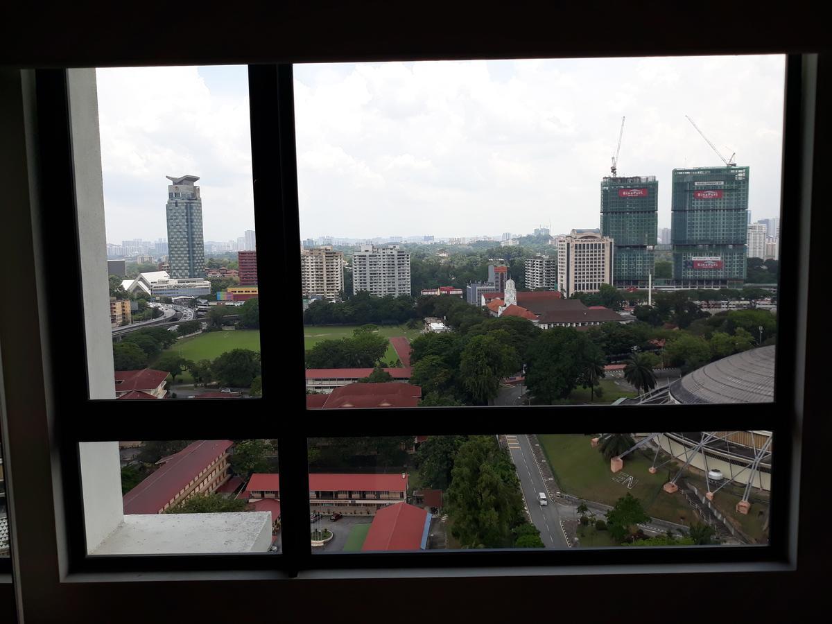 Apartemen Casa Residency