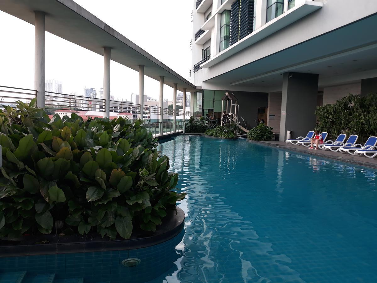 Casa Residency Apartment