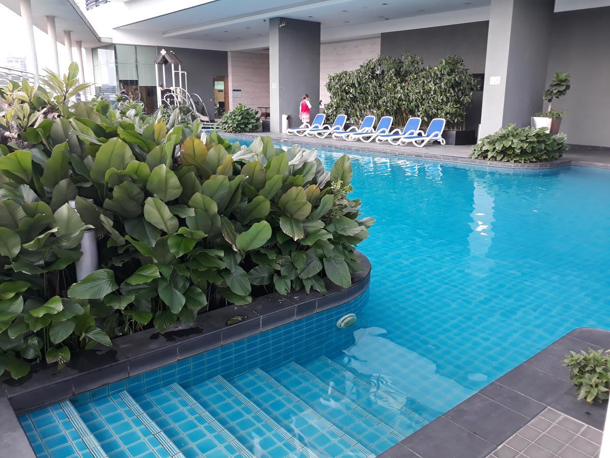 Casa Residency *