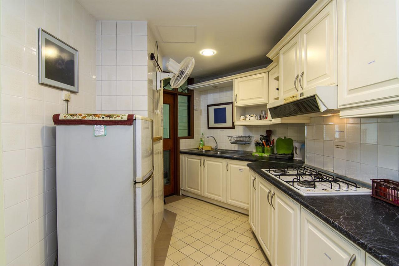 Pwtc Bistari Service Apartment *