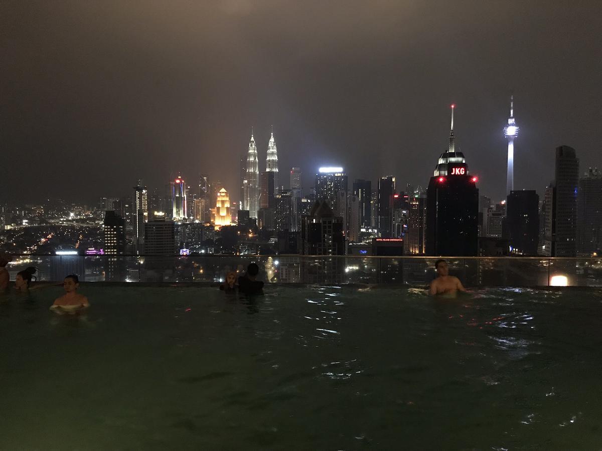 Dream & Castle In The Sky Kuala Lumpur