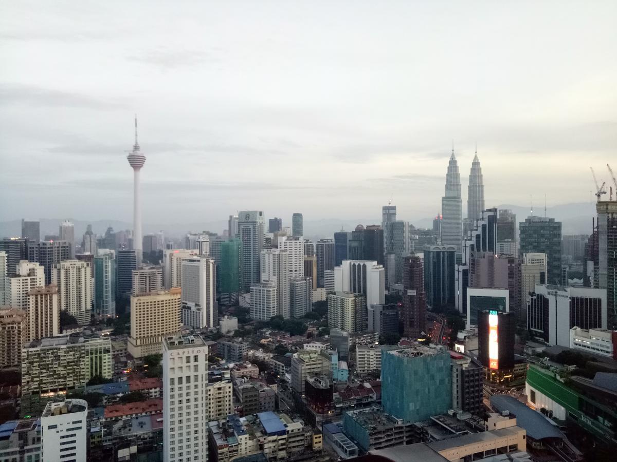 Prime Service @times Square Apartment *
