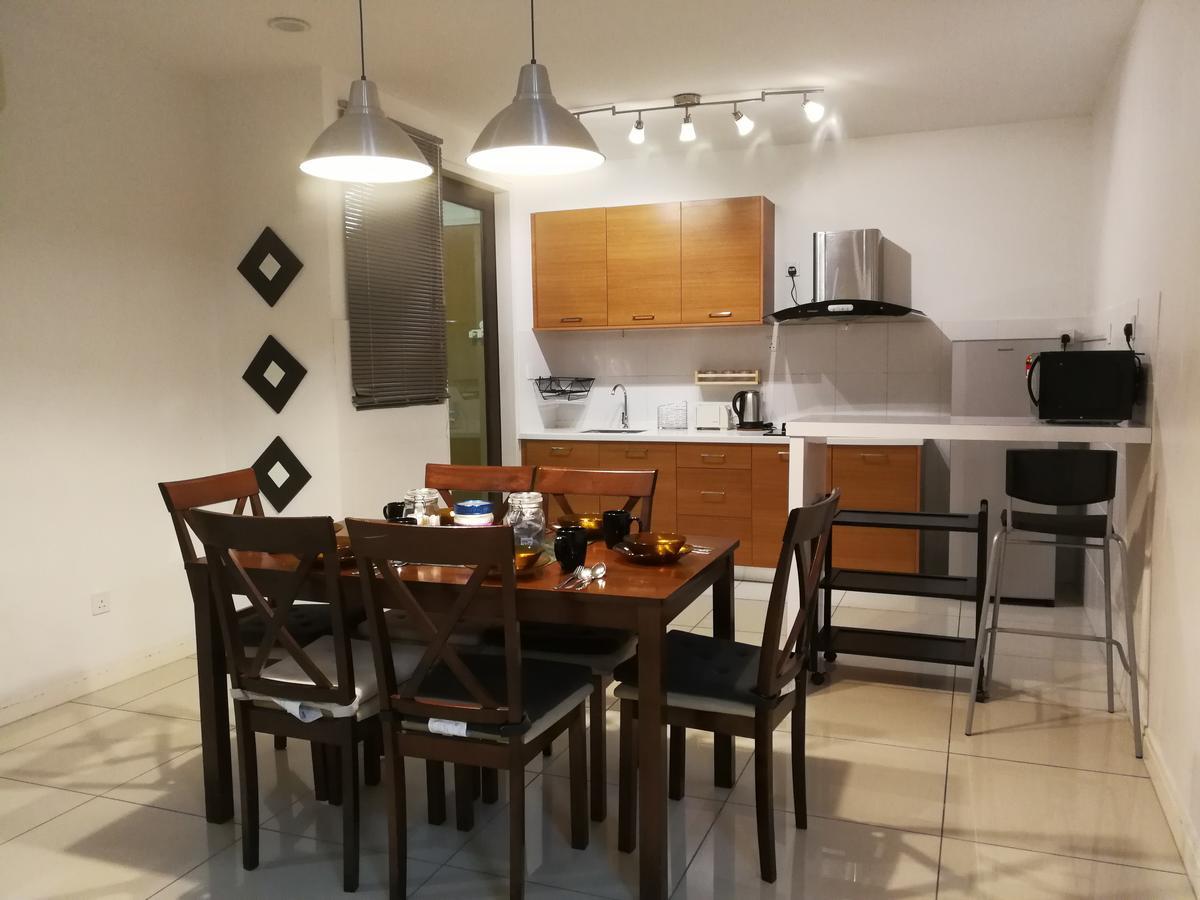 Apartemen Setia Sky Residence By Aj Home Kuala Lumpur