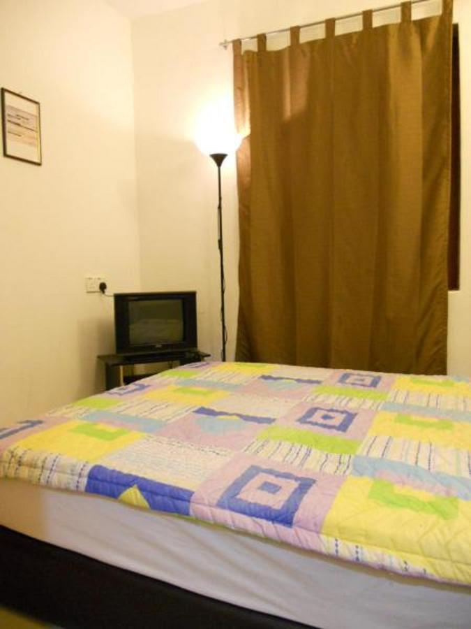 Checkmate Guest house 2*