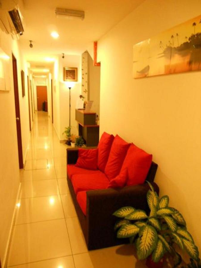 Checkmate Guest house 2*