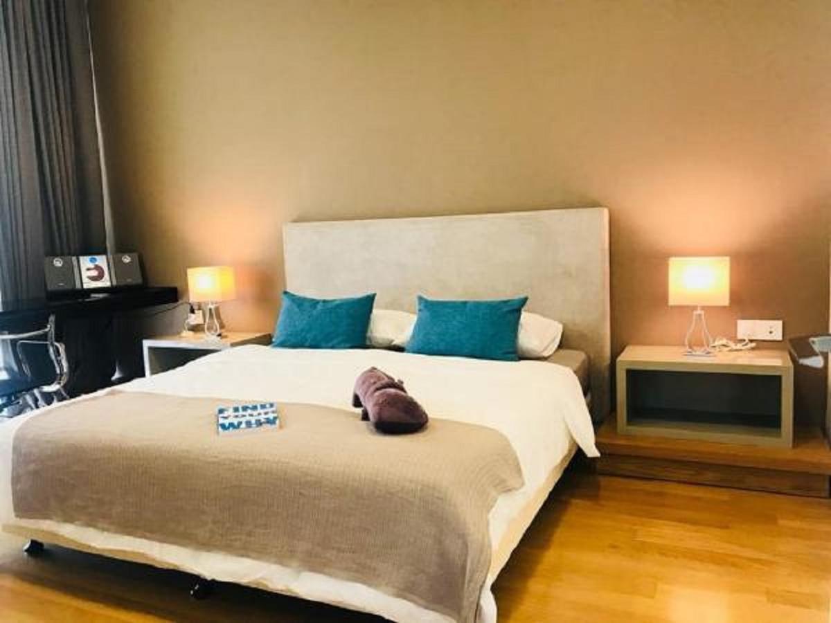 Platinum Kuala Lumpur