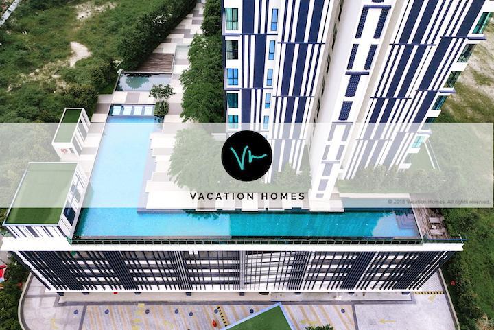 Apartment Residency V