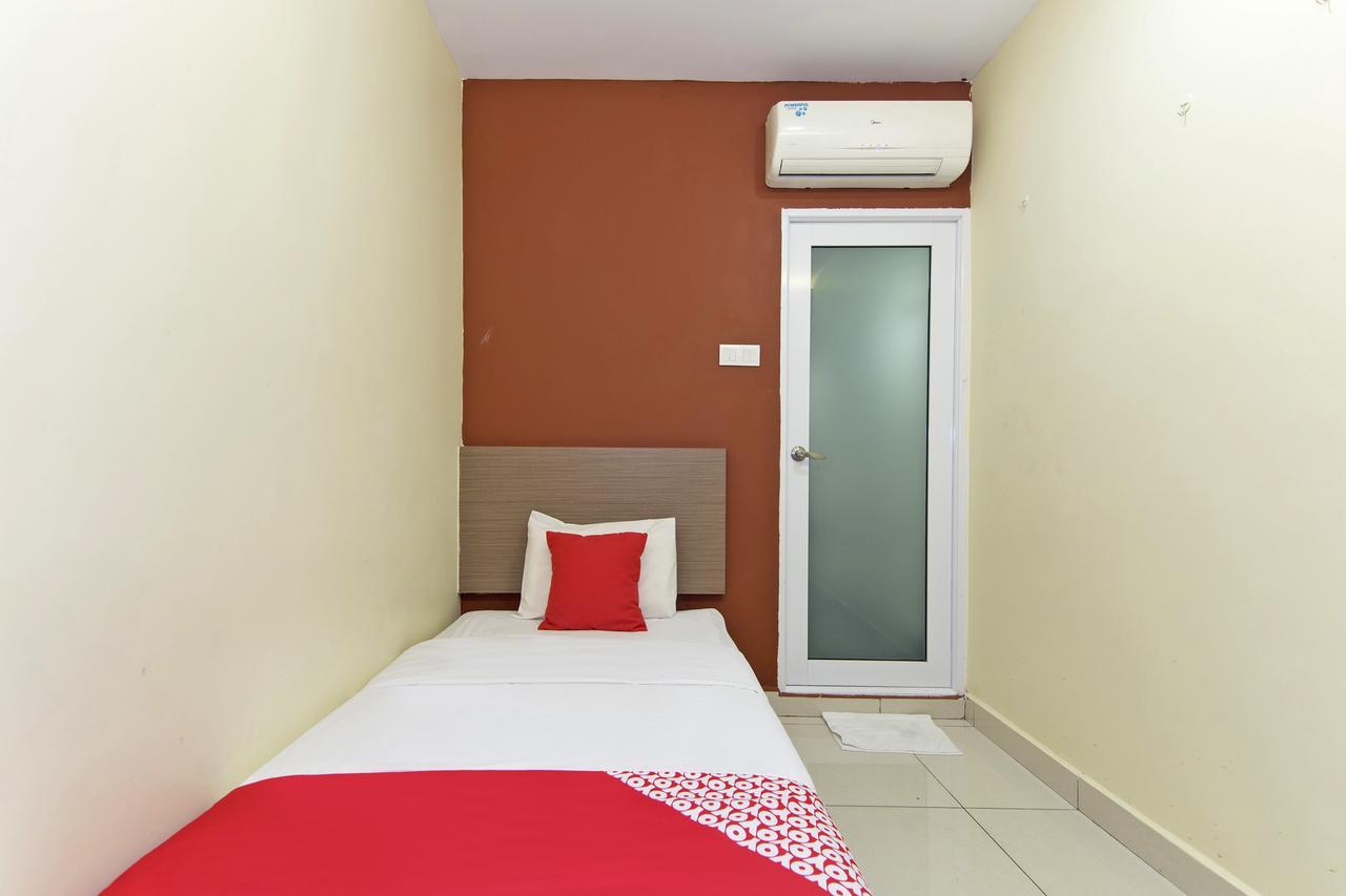 Khách sạn Archeotel 2*