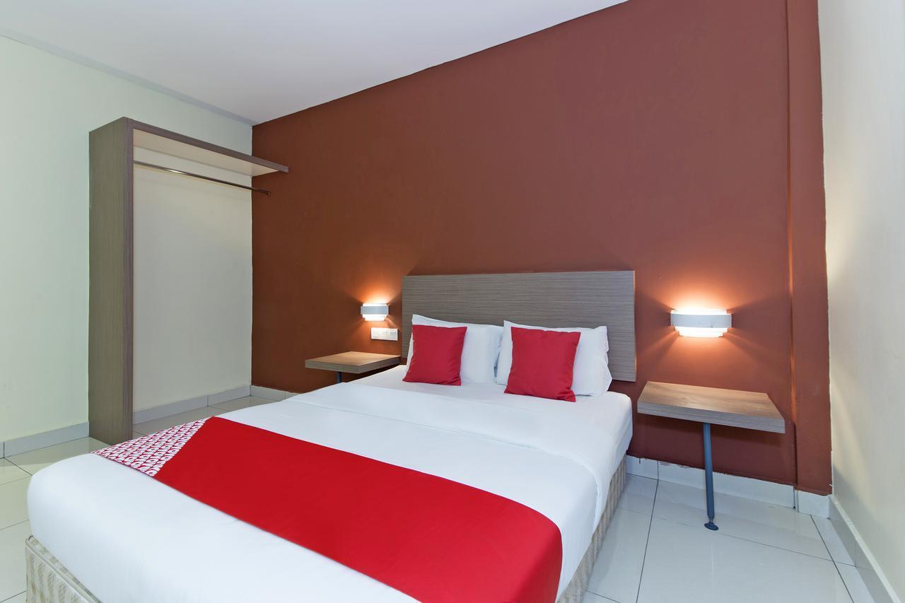 Khách sạn Archeotel Kuala Lumpur