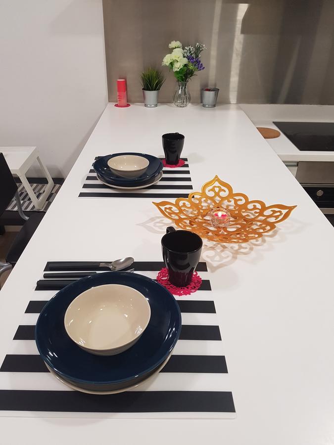 Apartment Studio M City Jalan Ampang By Fervent *