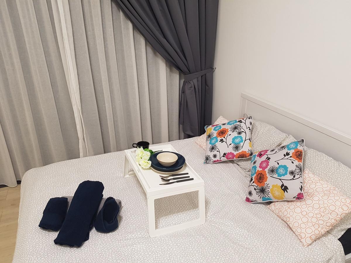 Studio M City Jalan Ampang By Fervent Kuala Lumpur