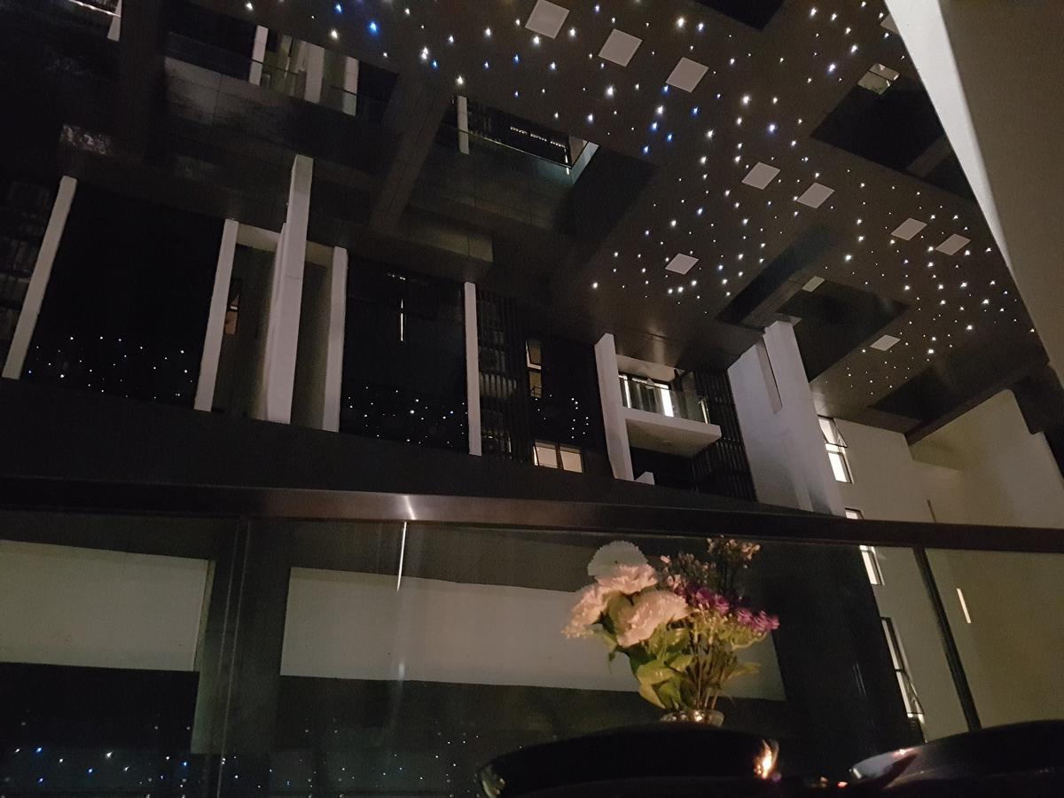 Studio M City Jalan Ampang By Fervent
