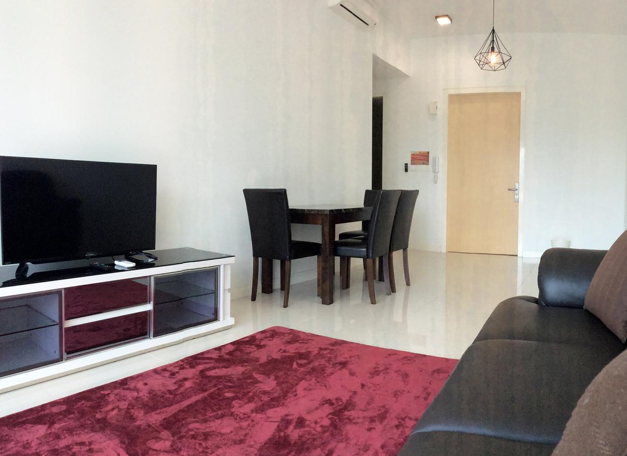 Setia Sky Residences * Kuala Lumpur