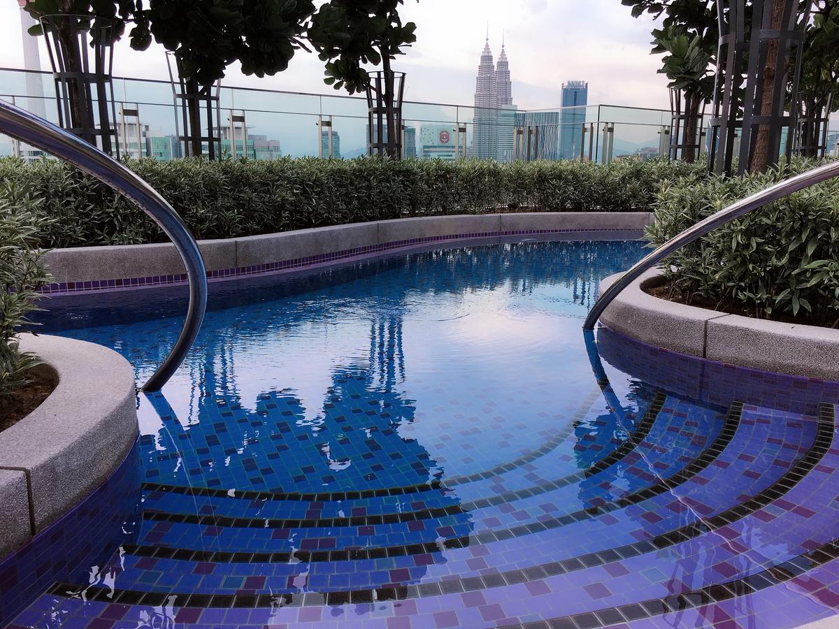 The Robertson Kuala Lumpur