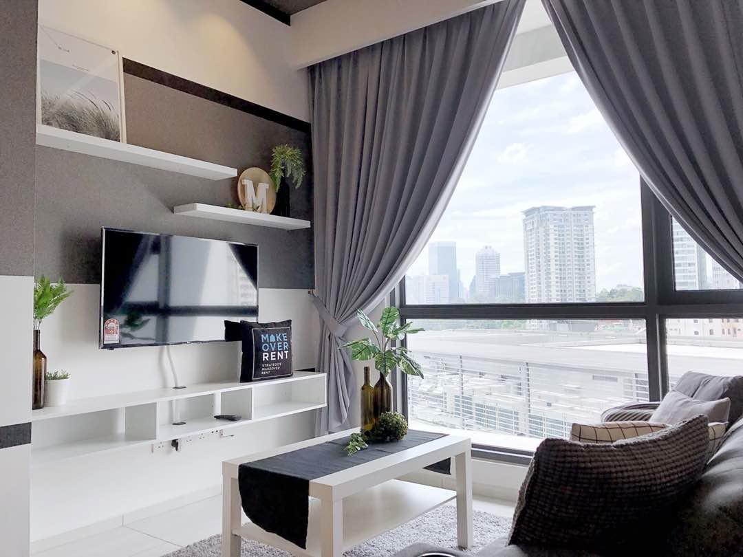 Apartment The Robertson