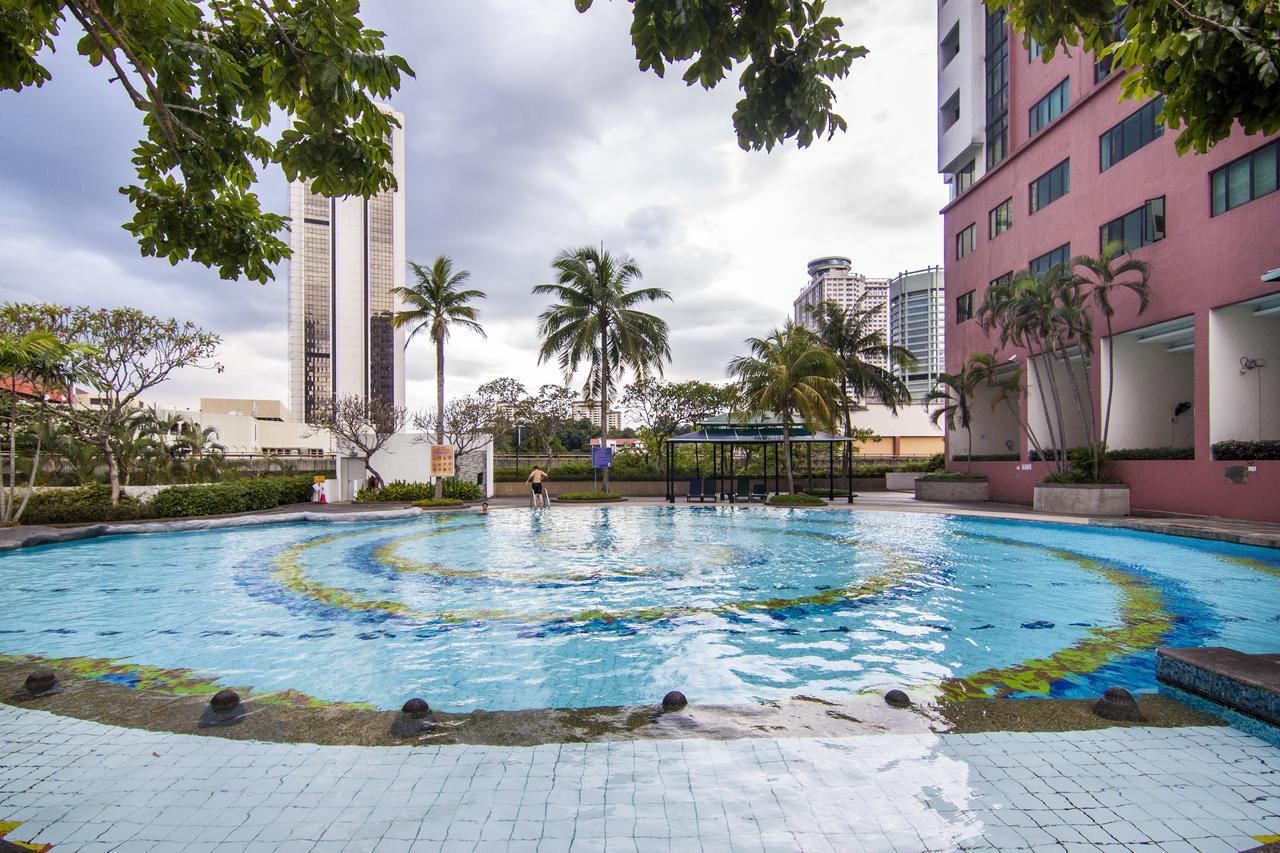 Pwtc Bistari Service Kuala Lumpur