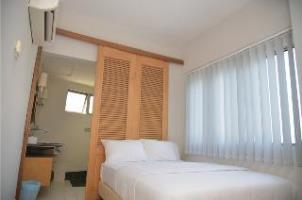 Guest house Catherina Place At Bukit Bintang Kuala Lumpur