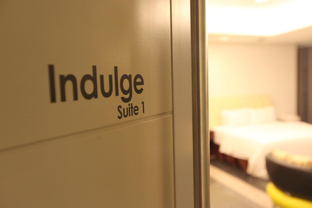 Hotel Le Quadri By Ucsi Kuala Lumpur