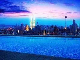 Apartamento Panda Residences At Regalia