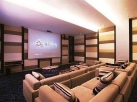 Panda Residences At Regalia Apartamento *