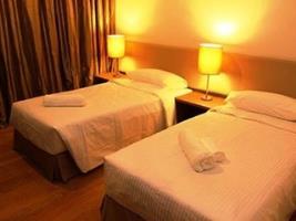 Apartamento Panda Residences At Regalia