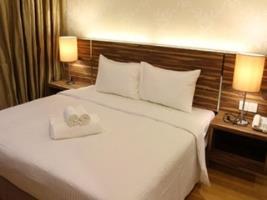 Panda Residences At Regalia