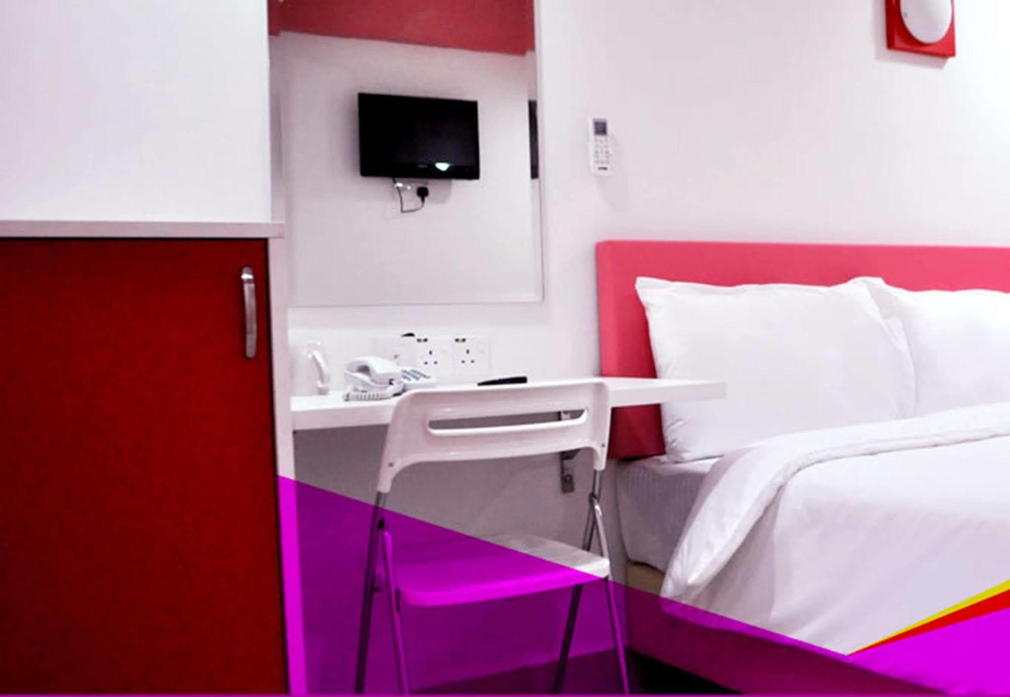 Yy318 Bukit Bintang 2*
