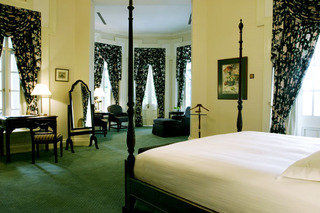 Carcosa Seri Negara Resort 5*