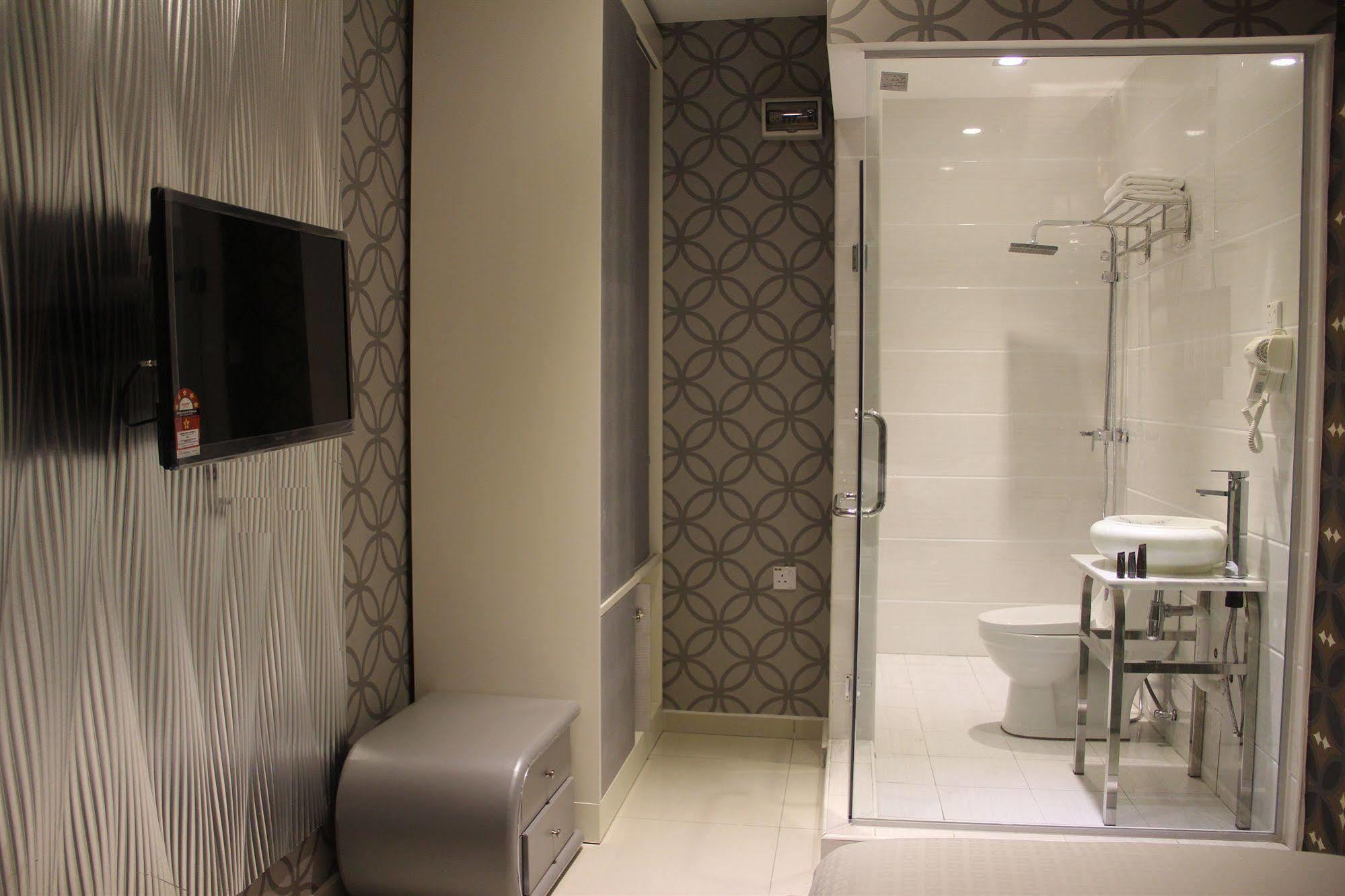 Victory Exclusive Boutique Hotel Kuala Lumpur