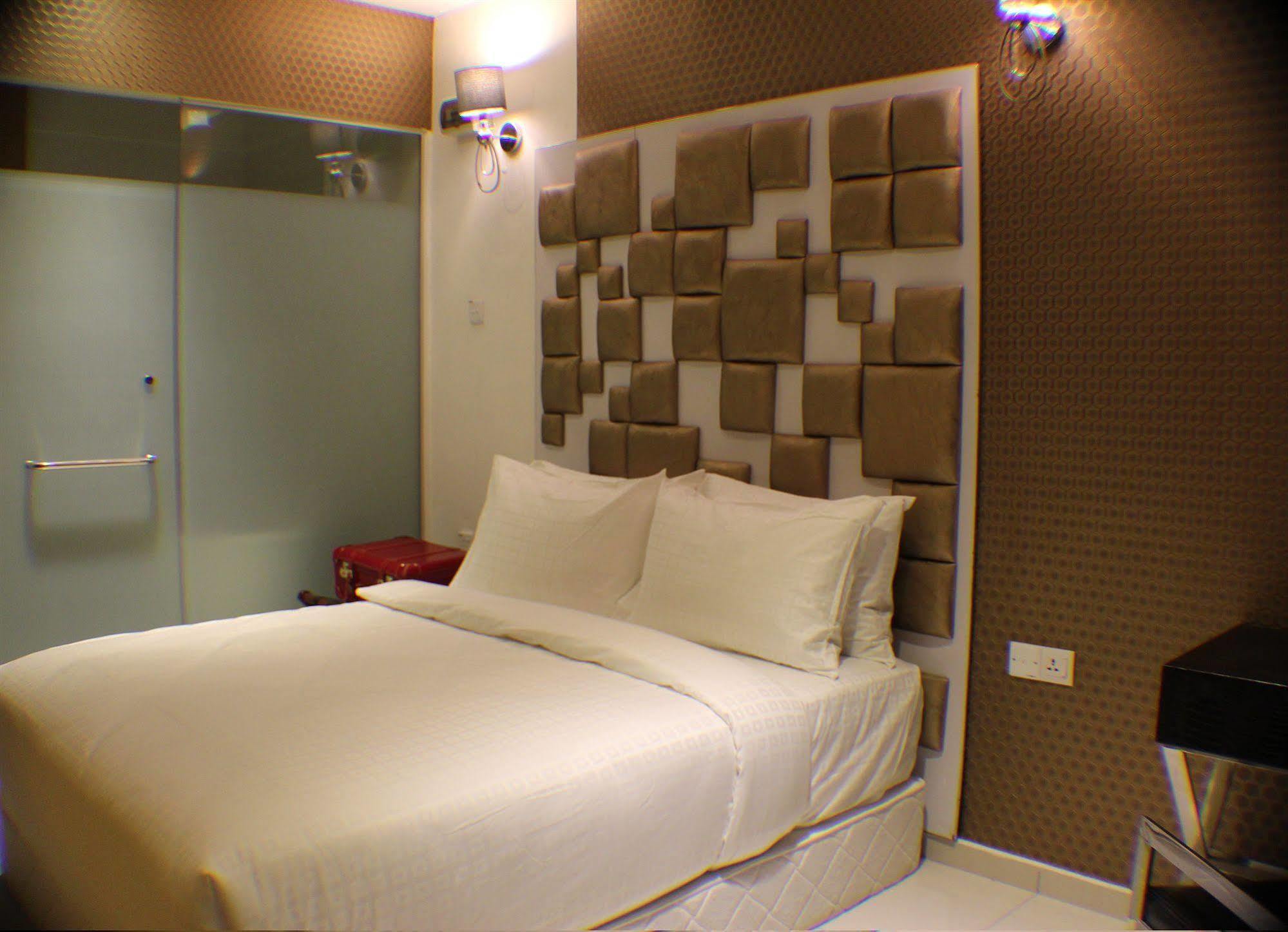 Victory Exclusive Boutique Hotel