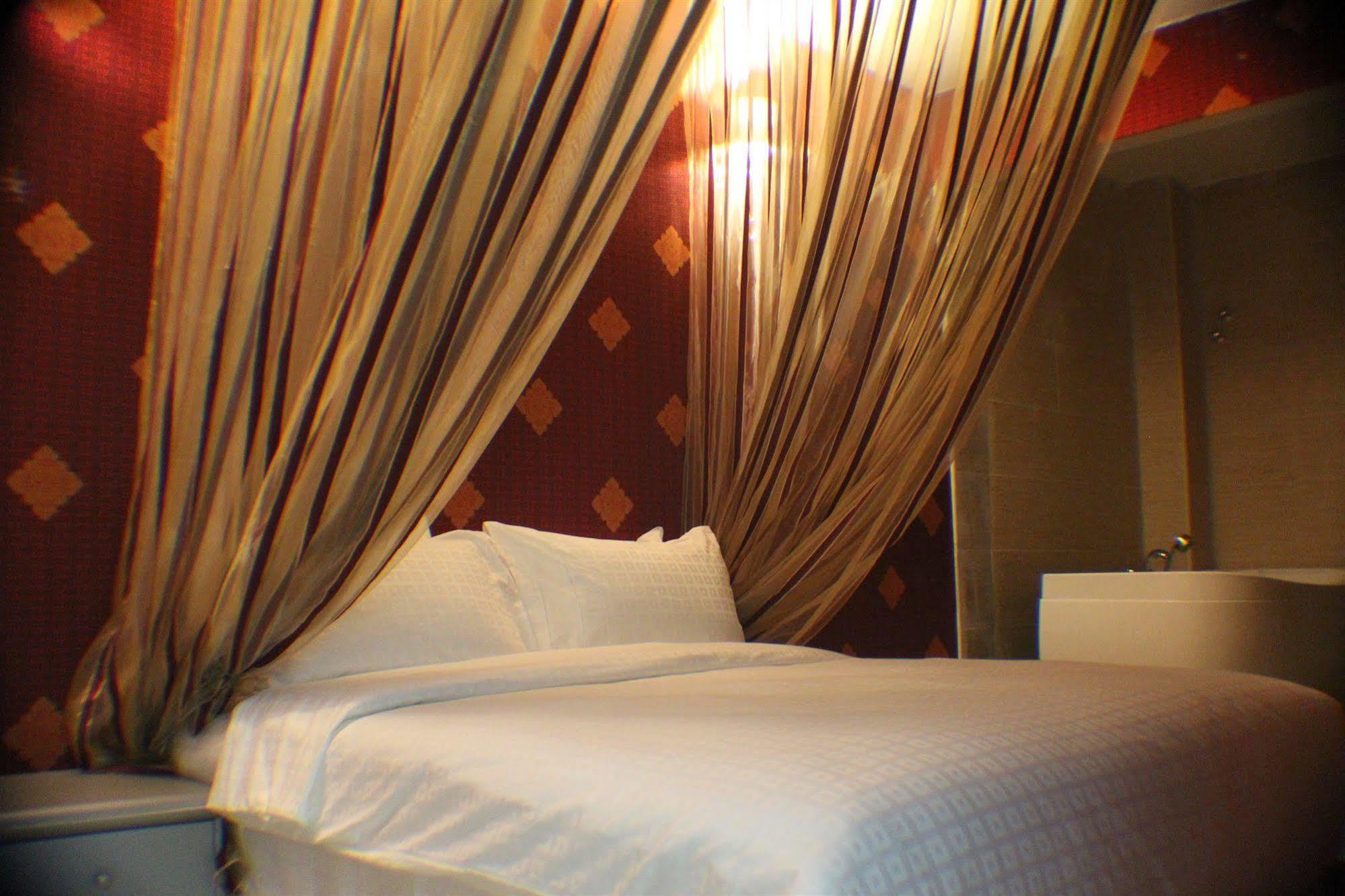 Hotel Victory Exclusive Boutique Kuala Lumpur