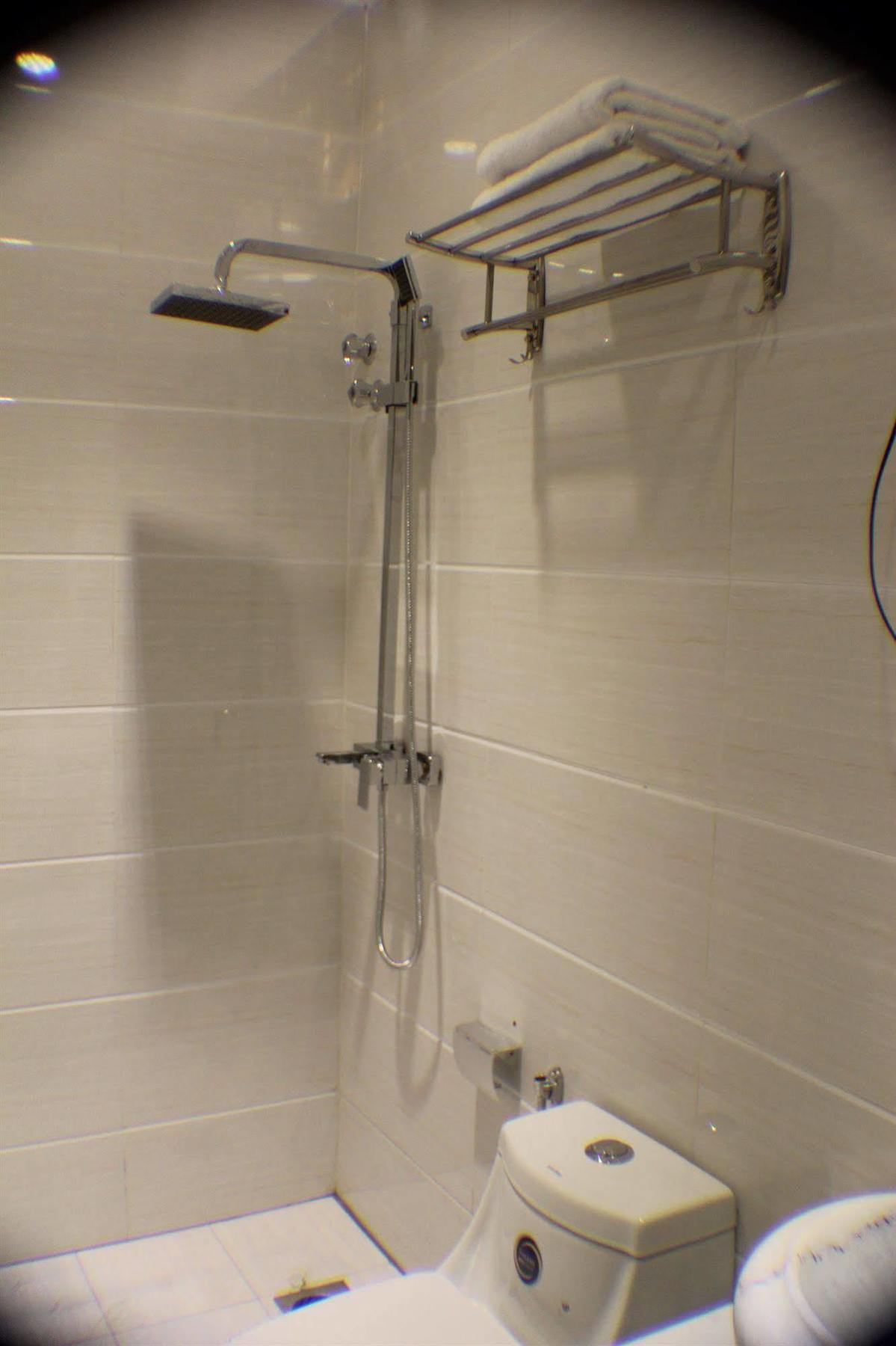Victory Exclusive Boutique Hotel