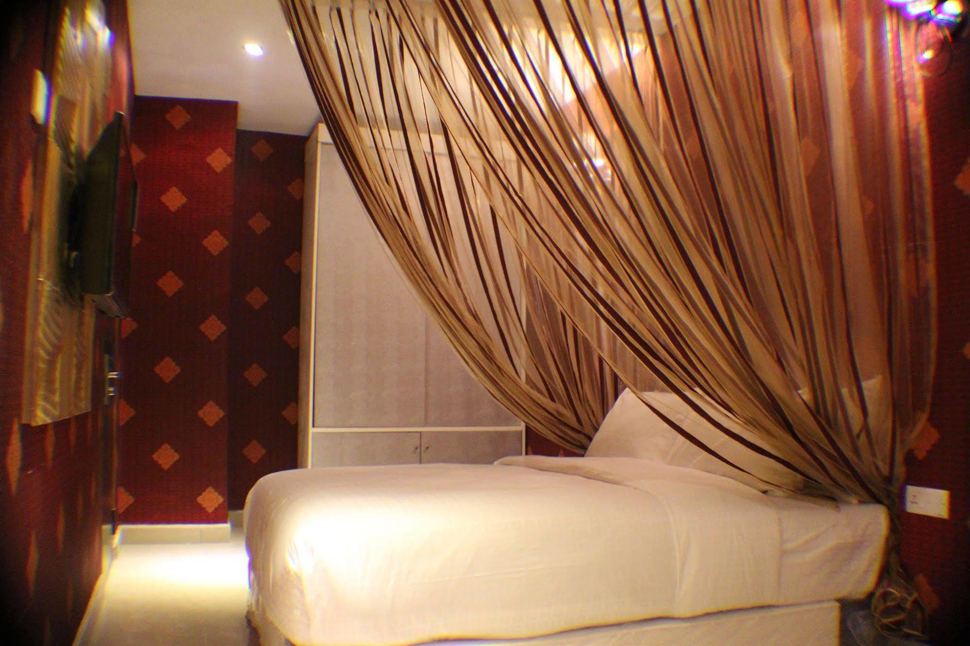 Victory Exclusive Boutique Hotel Kuala Lumpur