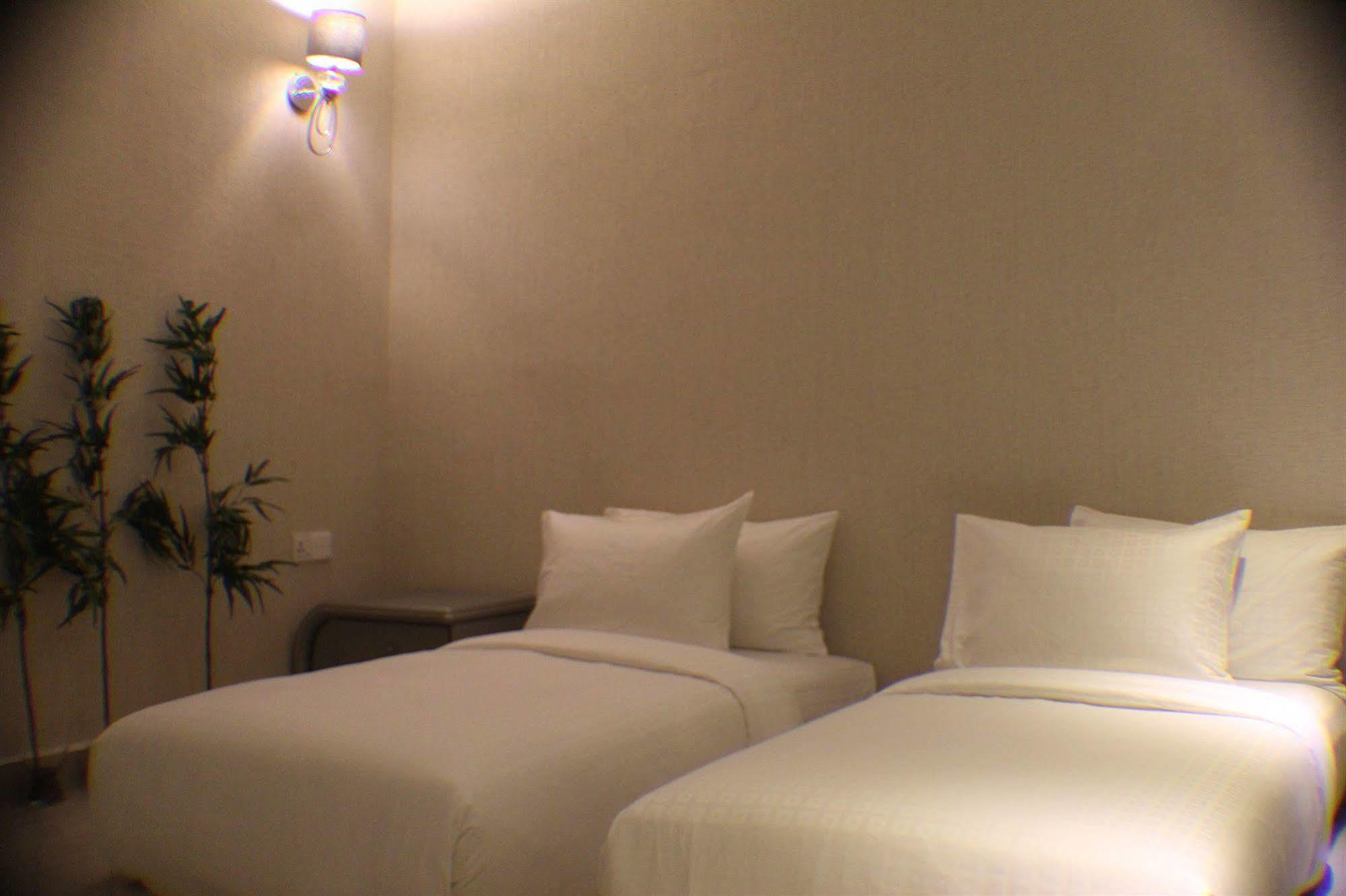 Victory Exclusive Boutique Hotel