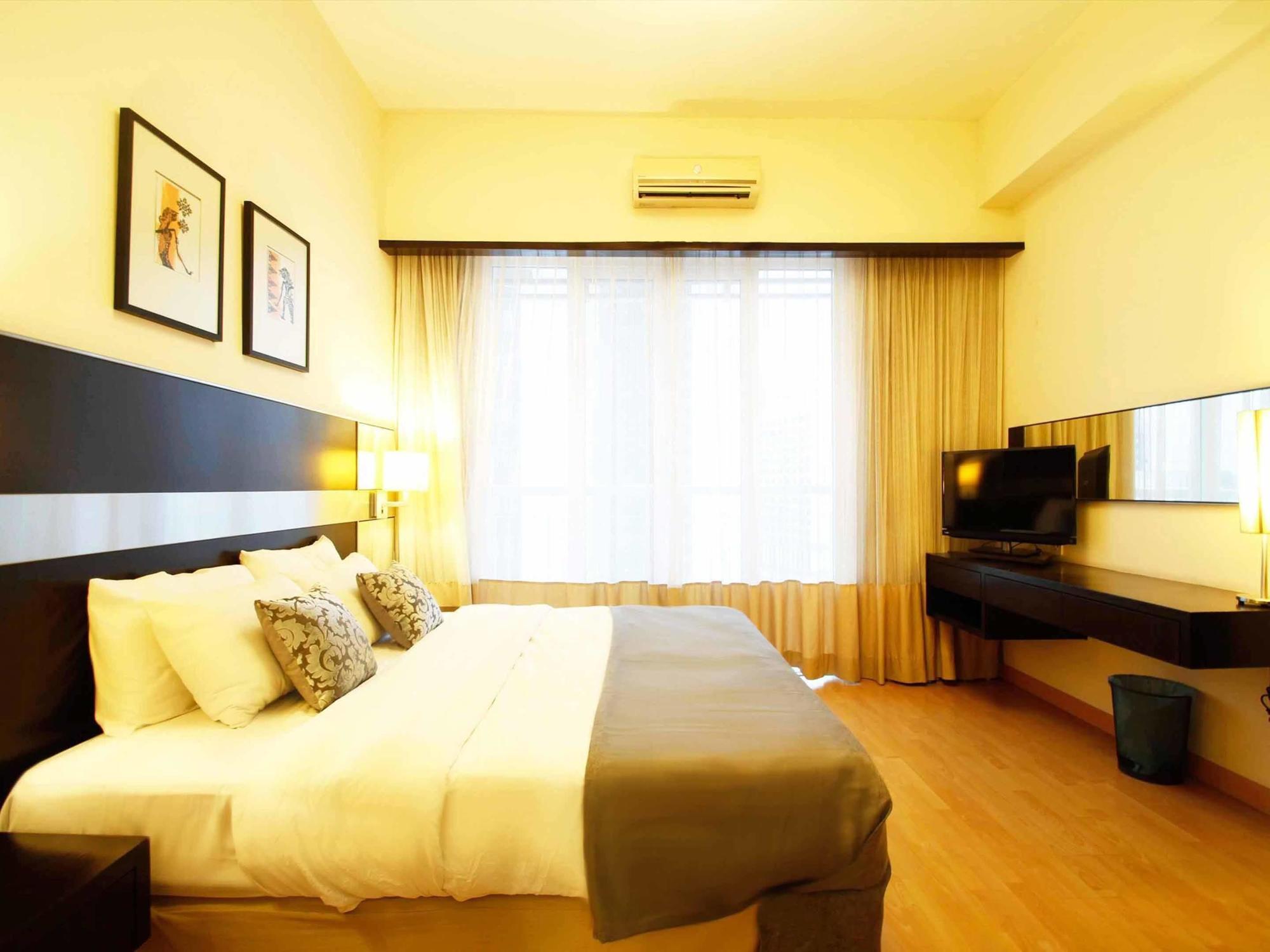 Kamarsuites@bukit Bintang